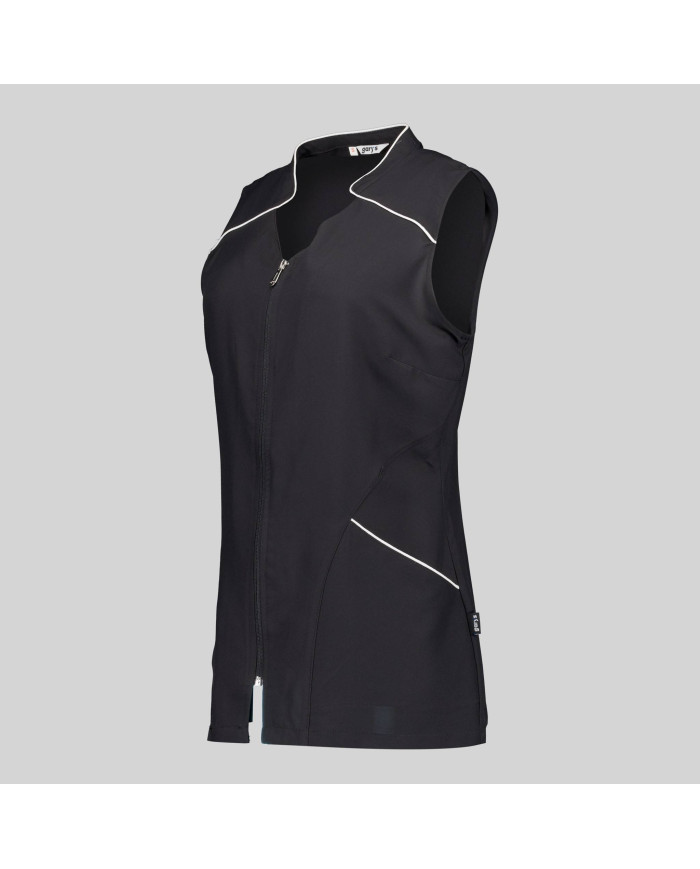 BLUSA MUJER BEGONIA GARYS | Blusas | Uniformes Comercio