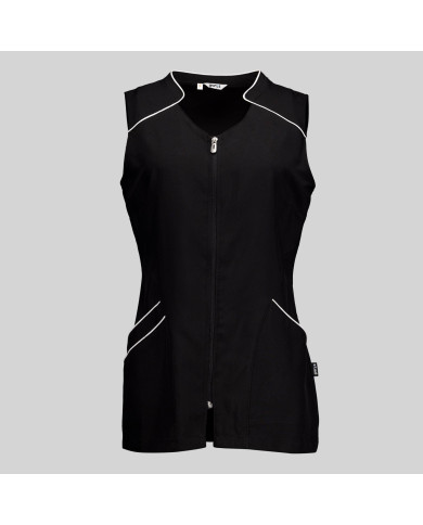 BLUSA MUJER BEGONIA GARYS | Blusas | Uniformes Comercio