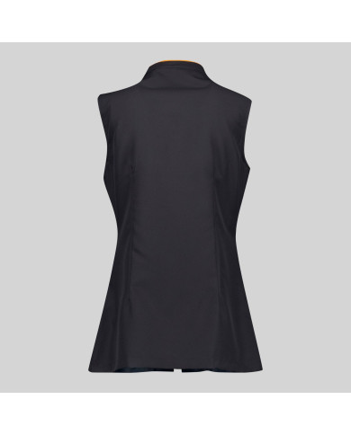BLUSA MUJER BEGONIA GARYS | Blusas | Uniformes Comercio