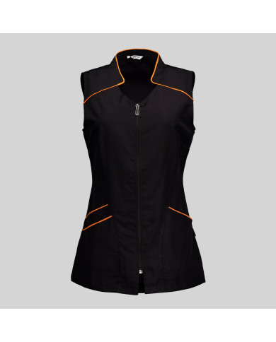BLUSA MUJER BEGONIA GARYS | Blusas | Uniformes Comercio