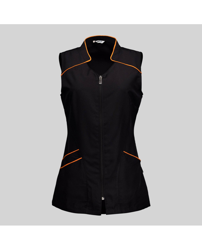 BLUSA MUJER BEGONIA GARYS | Blusas | Uniformes Comercio