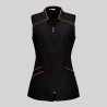 BLUSA MUJER BEGONIA GARYS | Blusas | Uniformes Comercio