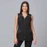 BLUSA MUJER BEGONIA GARYS | Blusas | Uniformes Comercio