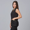 BLUSA MUJER BEGONIA GARYS | Blusas | Uniformes Comercio