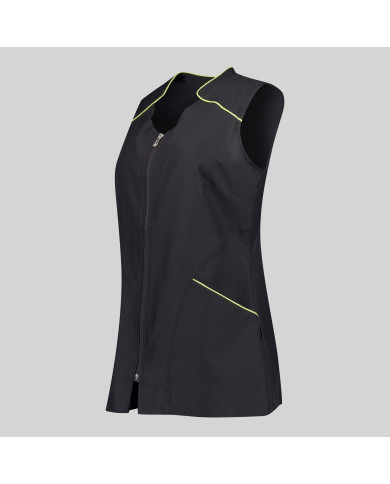 BLUSA MUJER BEGONIA GARYS | Blusas | Uniformes Comercio