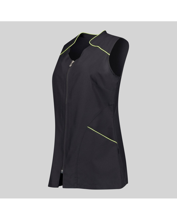 BLUSA MUJER BEGONIA GARYS | Blusas | Uniformes Comercio