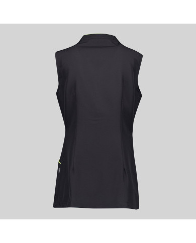 BLUSA MUJER BEGONIA GARYS | Blusas | Uniformes Comercio