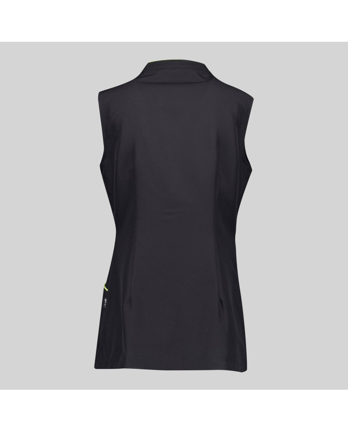BLUSA MUJER BEGONIA GARYS | Blusas | Uniformes Comercio
