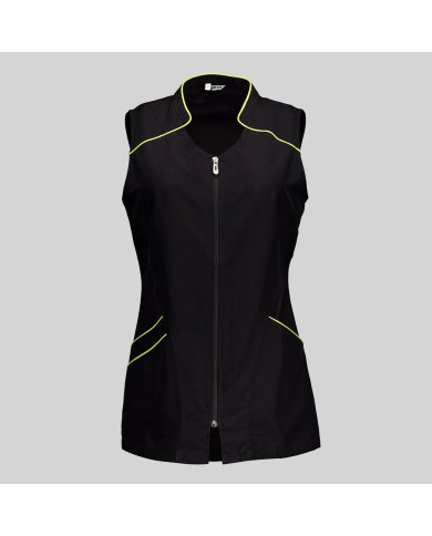 BLUSA MUJER BEGONIA GARYS | Blusas | Uniformes Comercio