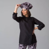 CHAQUETA COCINA MUJER MIRANDA GARYS | Chaqueta de Chef