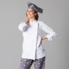 CHAQUETA COCINA MUJER MIRANDA GARYS | Chaqueta de Chef