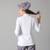 CHAQUETA COCINA MUJER MIRANDA GARYS | Chaqueta de Chef