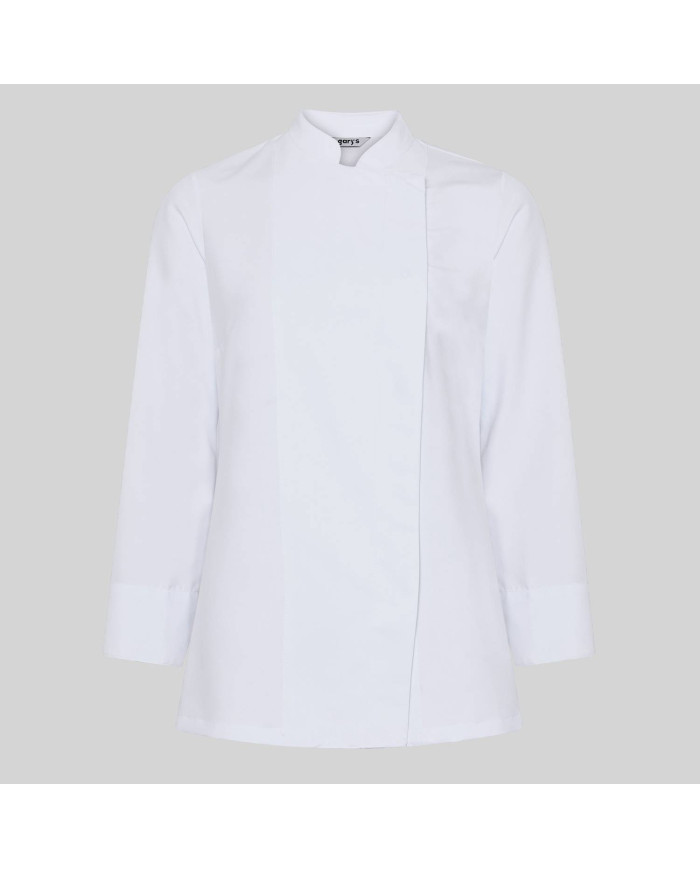 CHAQUETA COCINA MUJER MIRANDA GARYS | Chaqueta de Chef
