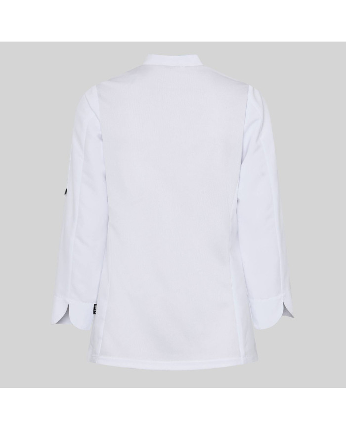 CHAQUETA COCINA MUJER MIRANDA GARYS | Chaqueta de Chef