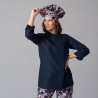 CHAQUETA COCINA MUJER MIRANDA GARYS | Chaqueta de Chef