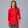 CHAQUETA COCINA MUJER MIRANDA GARYS | Chaqueta de Chef