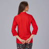 CHAQUETA COCINA MUJER MIRANDA GARYS | Chaqueta de Chef