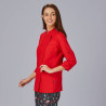 CHAQUETA COCINA MUJER MIRANDA GARYS | Chaqueta de Chef