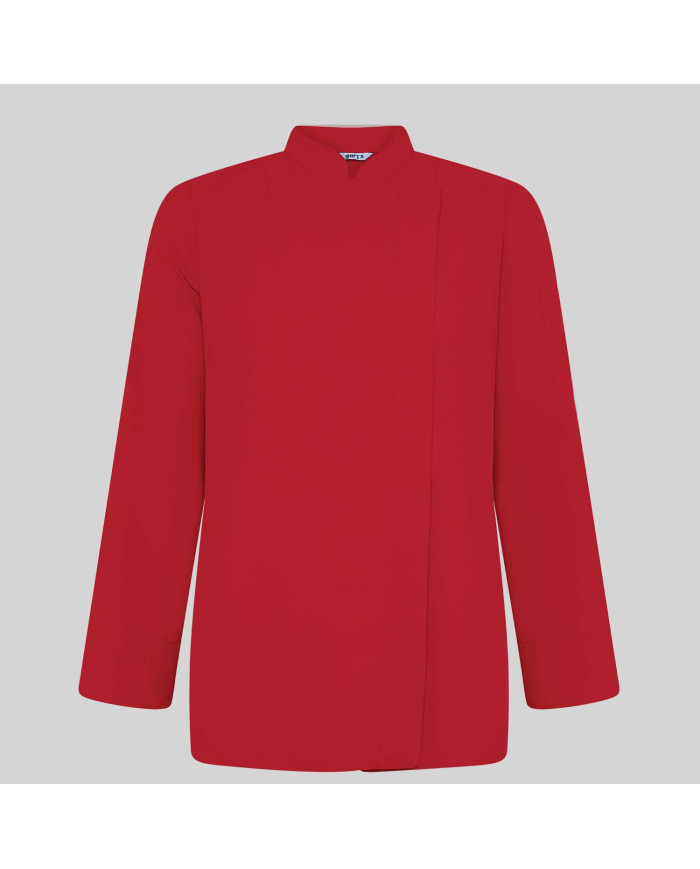 CHAQUETA COCINA MUJER MIRANDA GARYS | Chaqueta de Chef