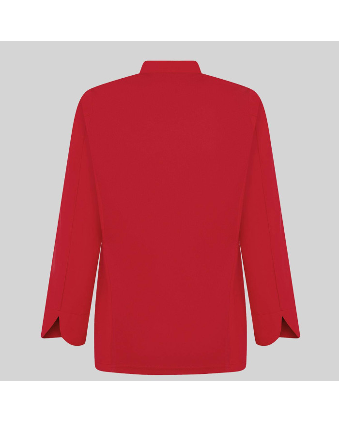 CHAQUETA COCINA MUJER MIRANDA GARYS | Chaqueta de Chef