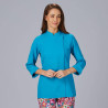 CHAQUETA COCINA MUJER MIRANDA GARYS | Chaqueta de Chef