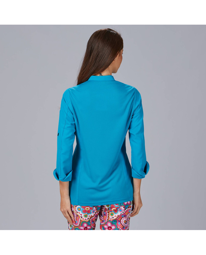 CHAQUETA COCINA MUJER MIRANDA GARYS | Chaqueta de Chef