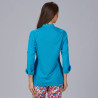 CHAQUETA COCINA MUJER MIRANDA GARYS | Chaqueta de Chef