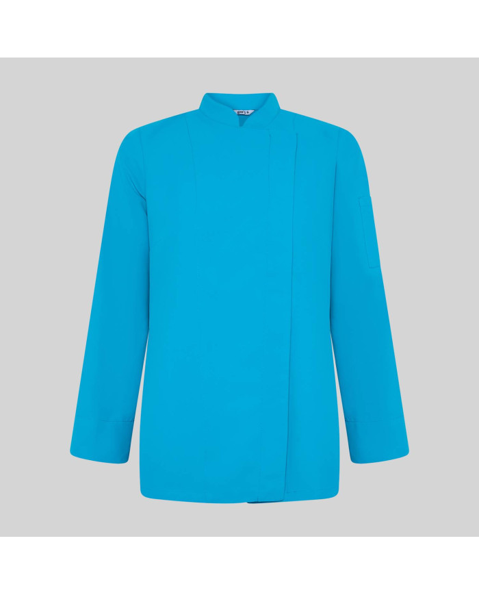 CHAQUETA COCINA MUJER MIRANDA GARYS | Chaqueta de Chef