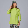 CHAQUETA COCINA MUJER MIRANDA GARYS | Chaqueta de Chef