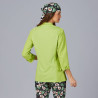 CHAQUETA COCINA MUJER MIRANDA GARYS | Chaqueta de Chef