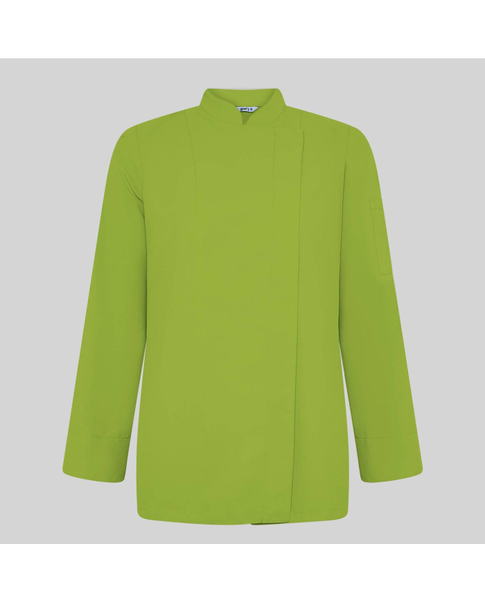 CHAQUETA COCINA MUJER MIRANDA GARYS | Chaqueta de Chef