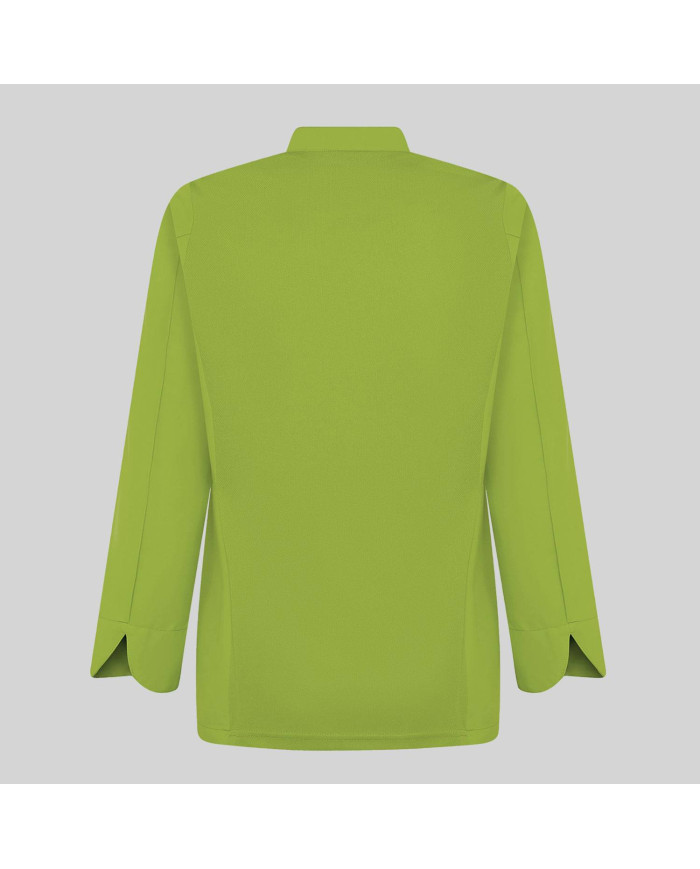 CHAQUETA COCINA MUJER MIRANDA GARYS | Chaqueta de Chef