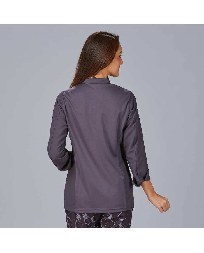 CHAQUETA COCINA MUJER MIRANDA GARYS | Chaqueta de Chef