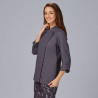 CHAQUETA COCINA MUJER MIRANDA GARYS | Chaqueta de Chef