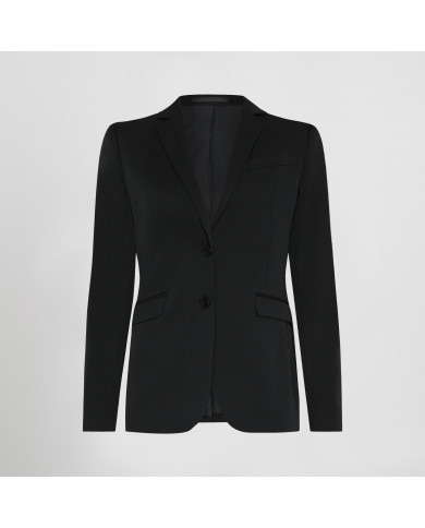 AMERICANA MUJER 2 BOT. TECNO GARYS | Chaquetas | Uniformes