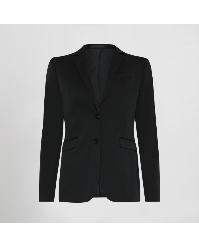 AMERICANA MUJER 2 BOT. TECNO GARYS | Chaquetas | Uniformes