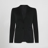 AMERICANA MUJER 2 BOT. TECNO GARYS | Chaquetas | Uniformes