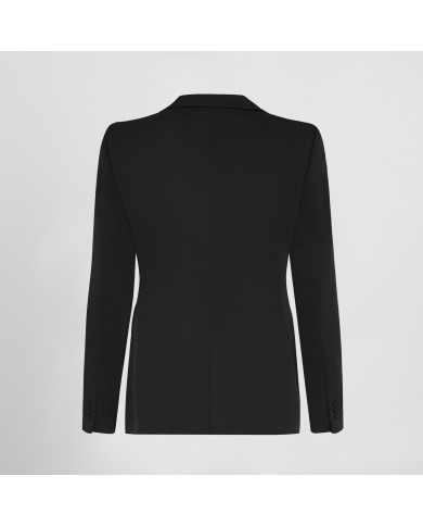 AMERICANA MUJER 2 BOT. TECNO GARYS | Chaquetas | Uniformes