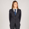 AMERICANA MUJER 2 BOT. TECNO GARYS | Chaquetas | Uniformes