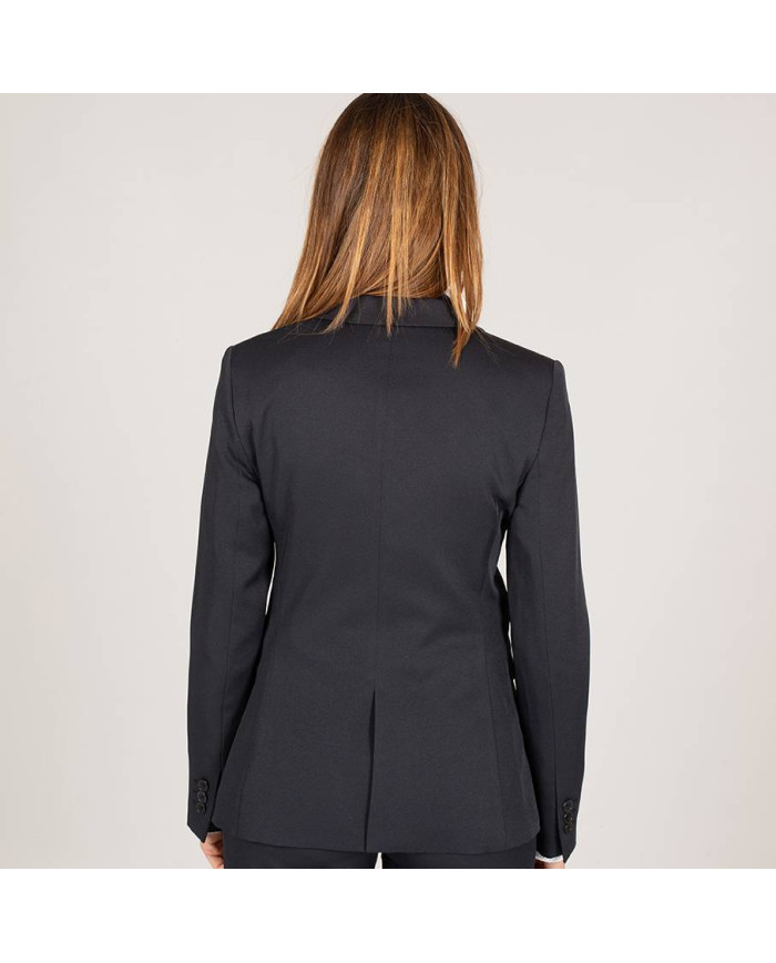 AMERICANA MUJER 2 BOT. TECNO GARYS | Chaquetas | Uniformes