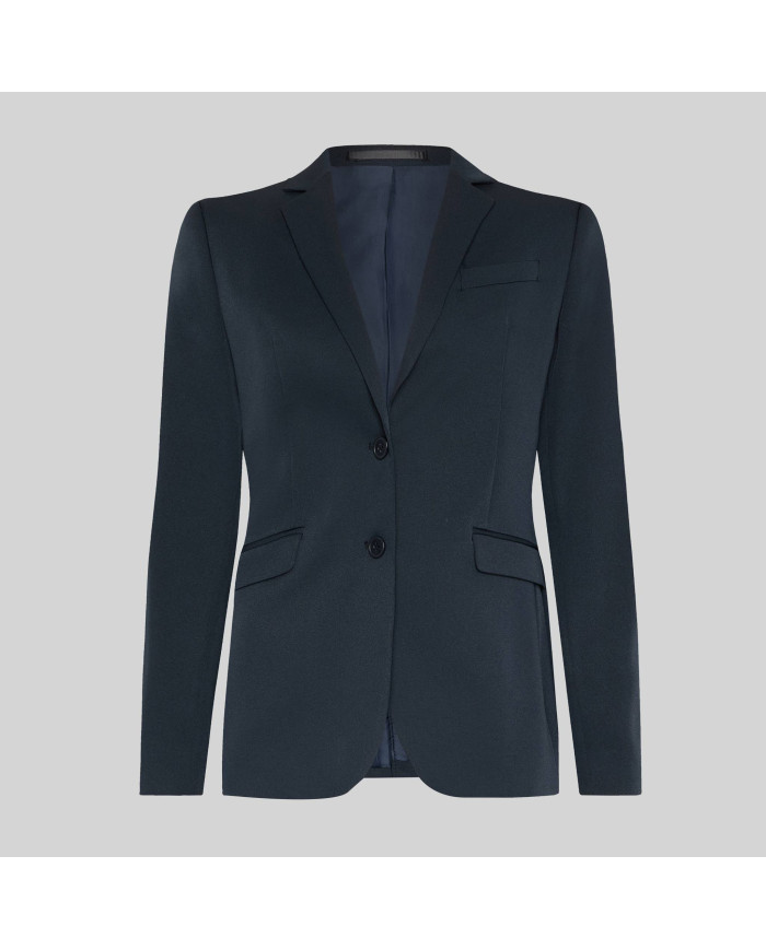 AMERICANA MUJER 2 BOT. TECNO GARYS | Chaquetas | Uniformes