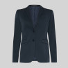 AMERICANA MUJER 2 BOT. TECNO GARYS | Chaquetas | Uniformes
