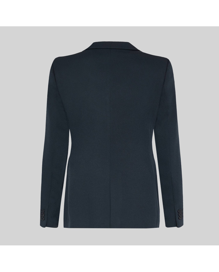 AMERICANA MUJER 2 BOT. TECNO GARYS | Chaquetas | Uniformes