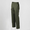 PANTALON UNISEX MULTIBOLSILLOS ELASTICO GAMO GARYS