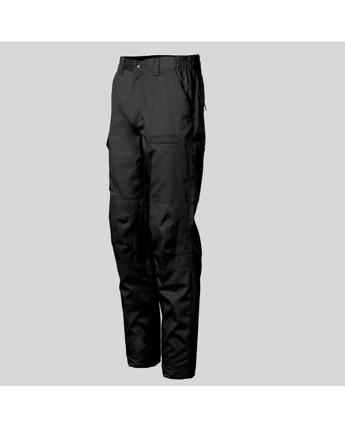 PANTALON UNISEX MULTIBOLSILLOS ELASTICO ARCE GARYS