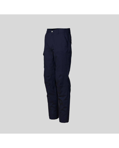PANTALON UNISEX MULTIBOLSILLOS ELASTICO ARCE GARYS