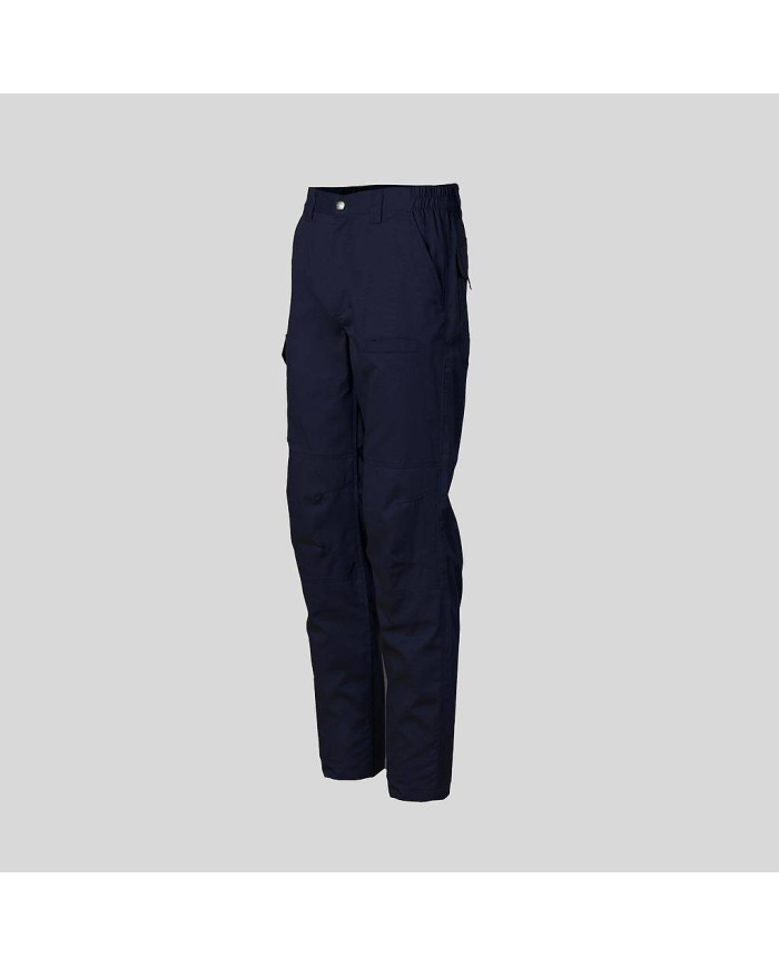 PANTALON UNISEX MULTIBOLSILLOS ELASTICO ARCE GARYS