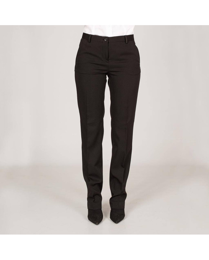 PANTALON MUJER BOLSILLO FRANCES TECNO GARYS | Pantalones