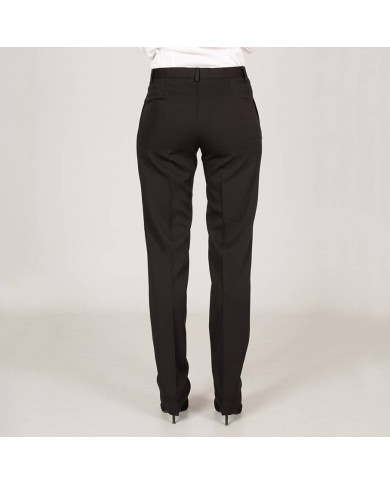 PANTALON MUJER BOLSILLO FRANCES TECNO GARYS | Pantalones