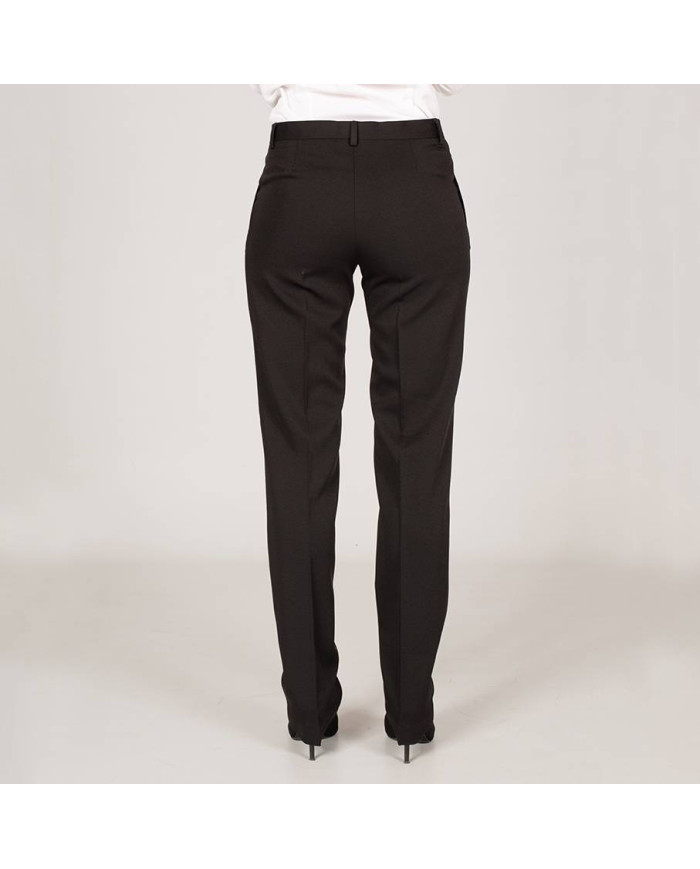 PANTALON MUJER BOLSILLO FRANCES TECNO GARYS | Pantalones